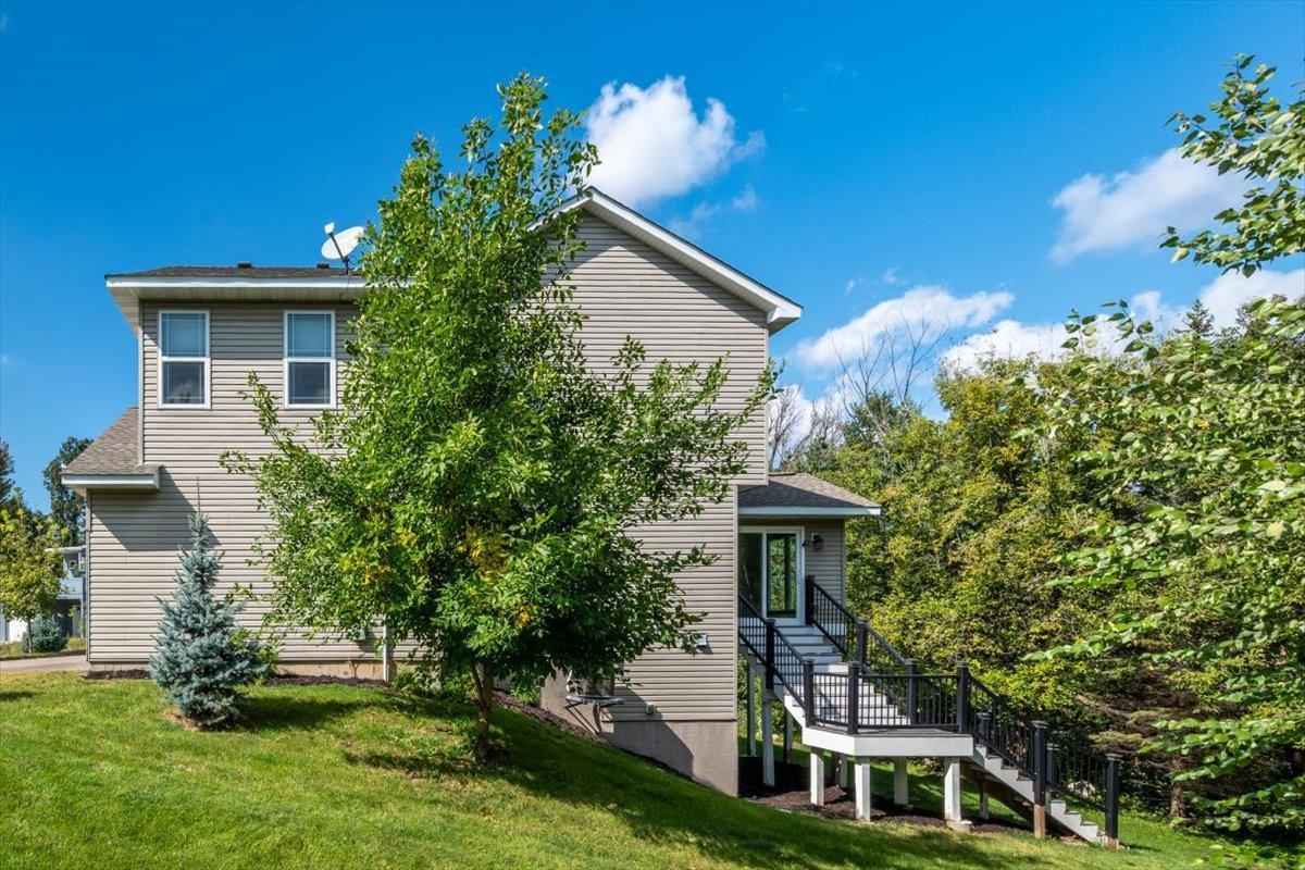 13715 Grafton Court Apple Valley MN 55124