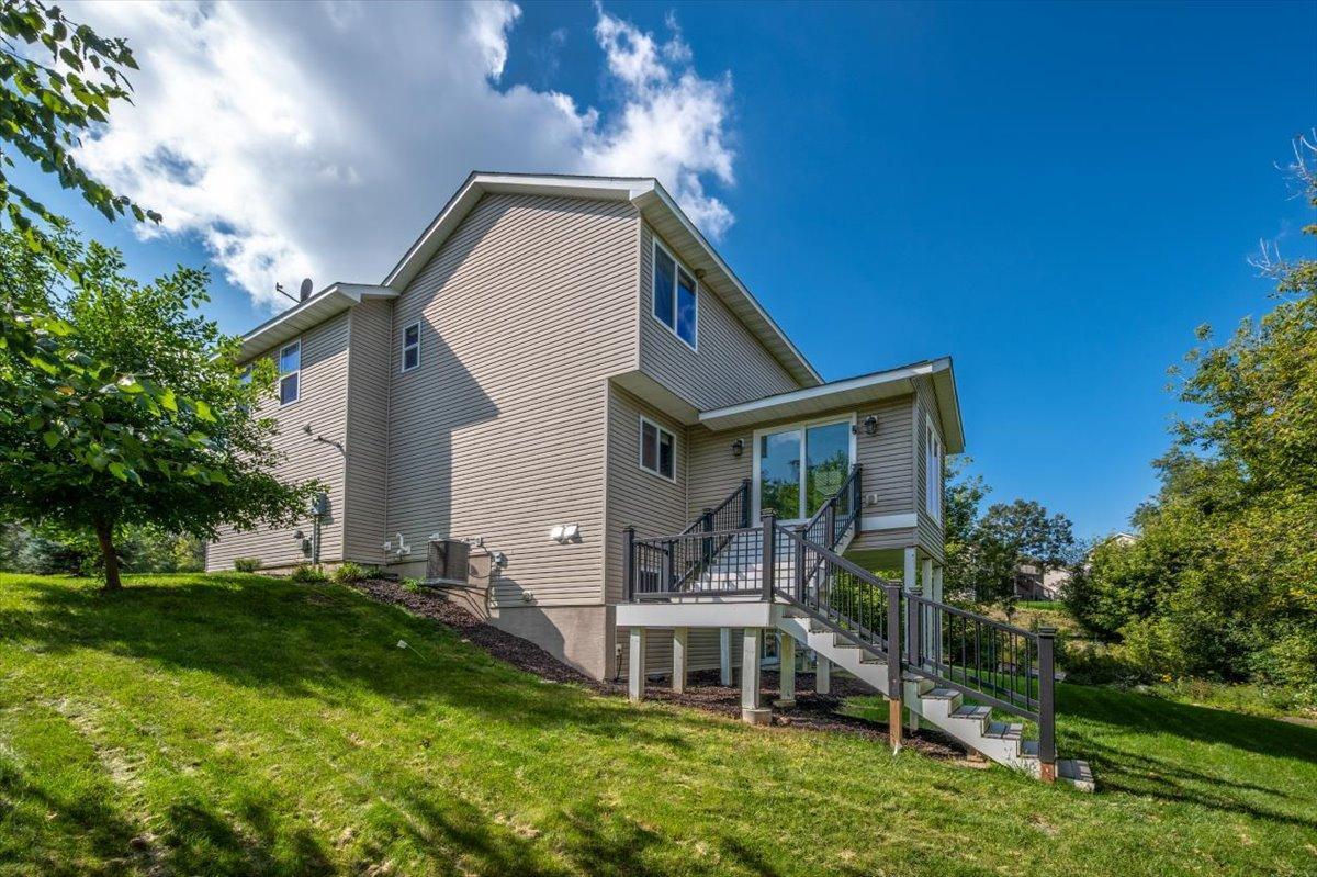 13715 Grafton Court Apple Valley MN 55124