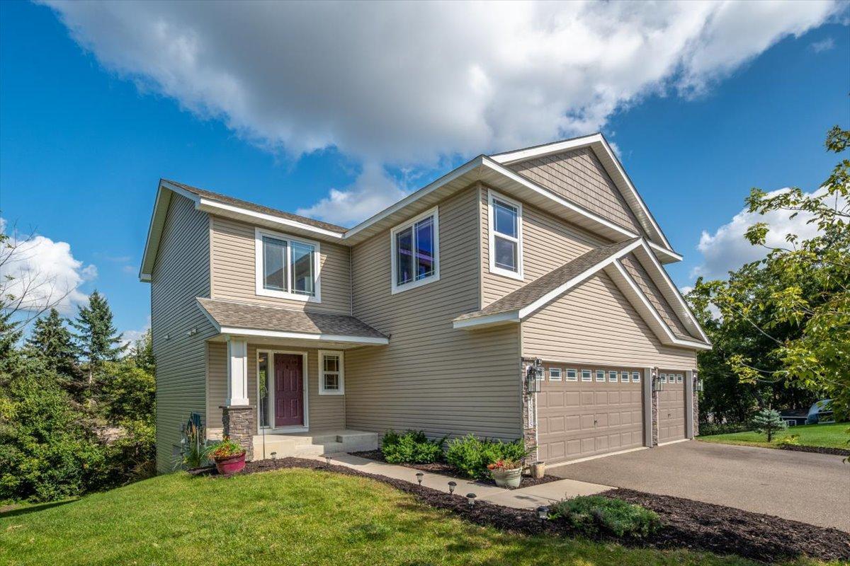 13715 Grafton Court Apple Valley MN 55124