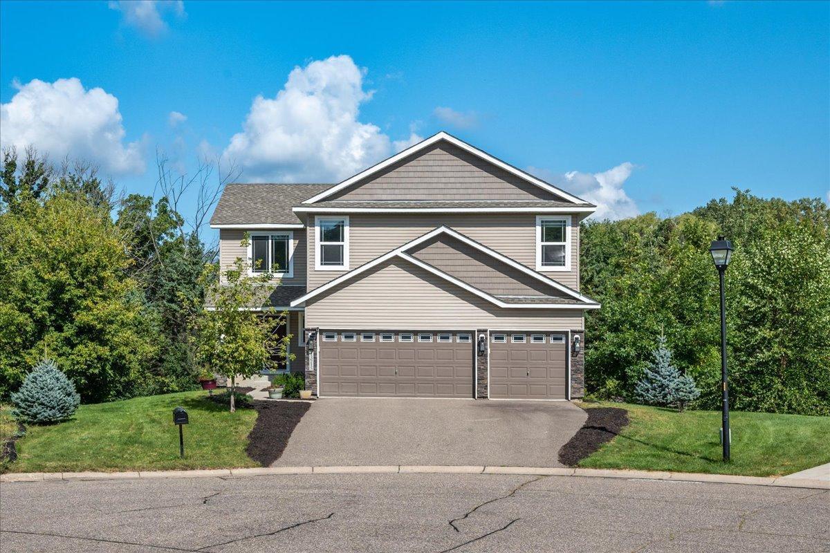 13715 Grafton Court Apple Valley MN 55124