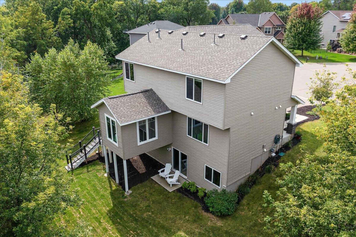 13715 Grafton Court Apple Valley MN 55124