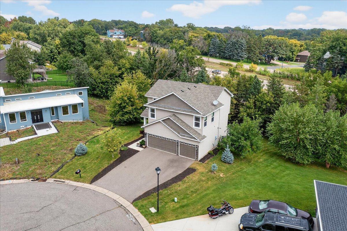 13715 Grafton Court Apple Valley MN 55124