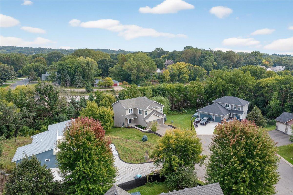 13715 Grafton Court Apple Valley MN 55124