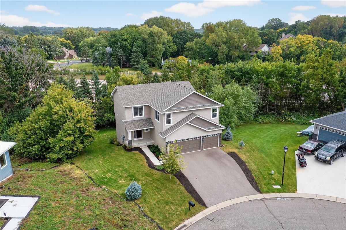 13715 Grafton Court Apple Valley MN 55124