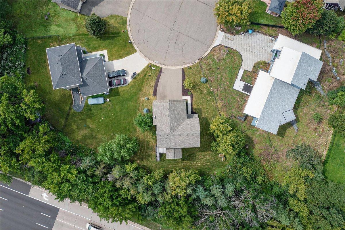 13715 Grafton Court Apple Valley MN 55124