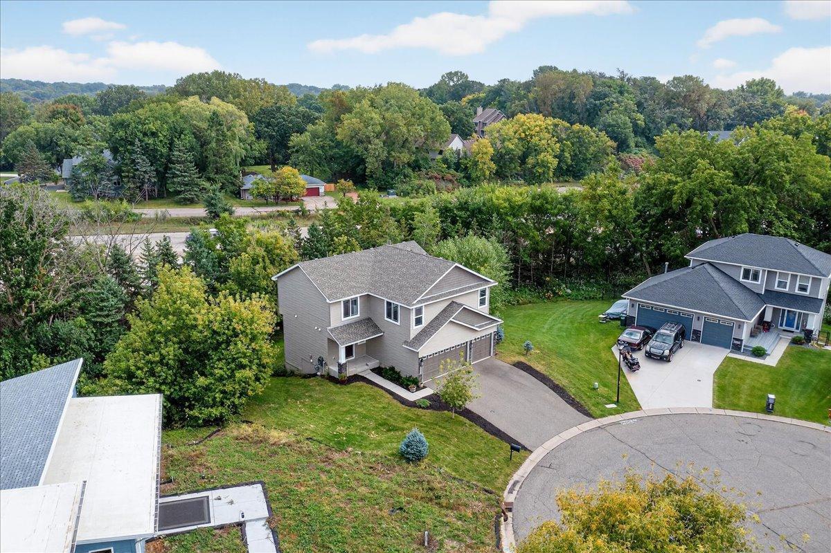 13715 Grafton Court Apple Valley MN 55124