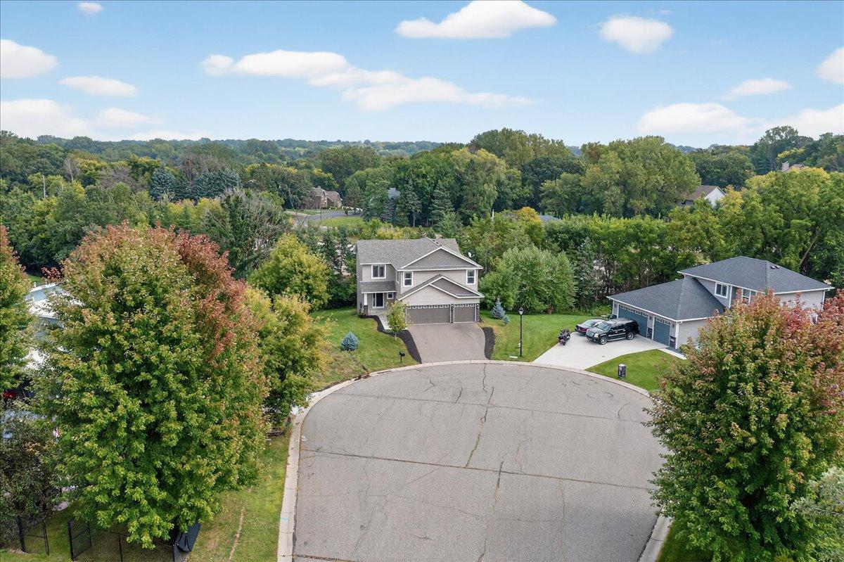 13715 Grafton Court Apple Valley MN 55124