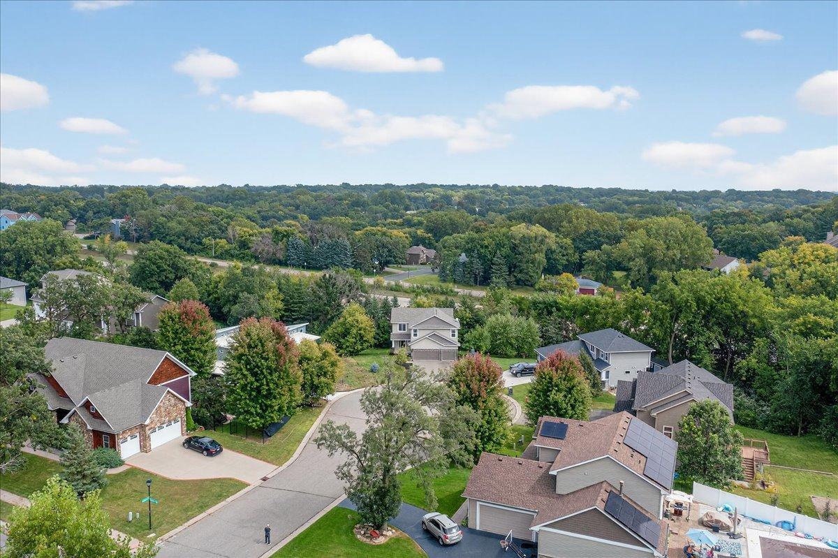 13715 Grafton Court Apple Valley MN 55124