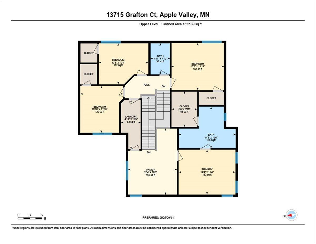 13715 Grafton Court Apple Valley MN 55124