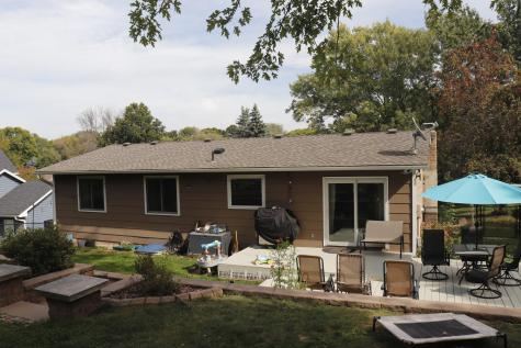 12924 16th Avenue S Burnsville MN 55337