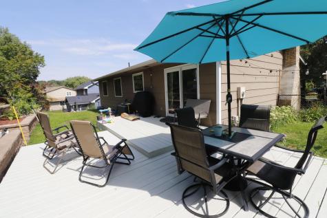 12924 16th Avenue S Burnsville MN 55337