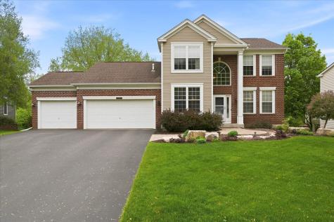 13040 Emmer Place Apple Valley MN 55124