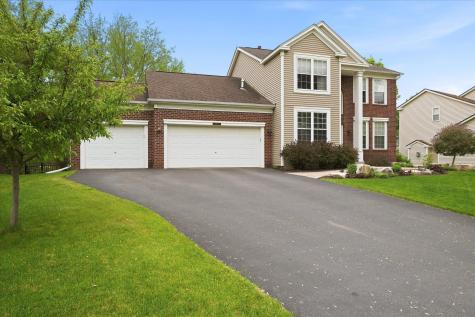 13040 Emmer Place Apple Valley MN 55124