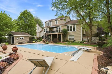 13040 Emmer Place Apple Valley MN 55124