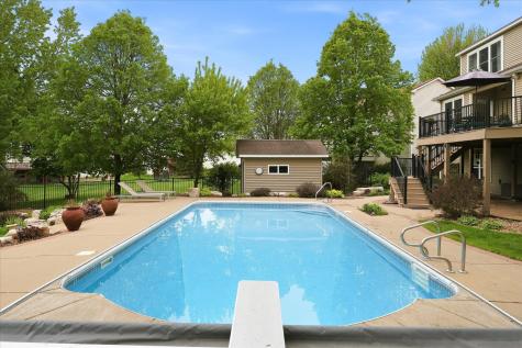 13040 Emmer Place Apple Valley MN 55124