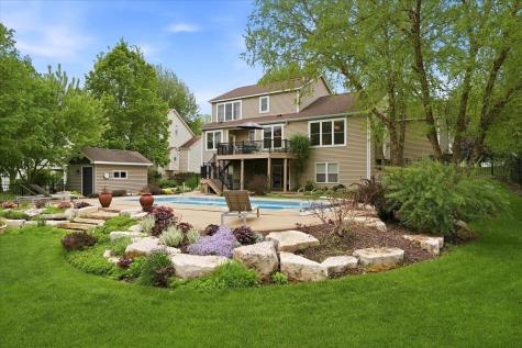 13040 Emmer Place Apple Valley MN 55124