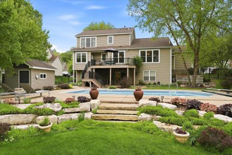 13040 Emmer Place Apple Valley MN 55124