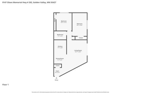 9147 Highway 55 Golden Valley MN 55427