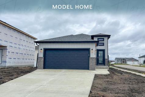 6794 Meadow View Drive S Fargo ND 58104