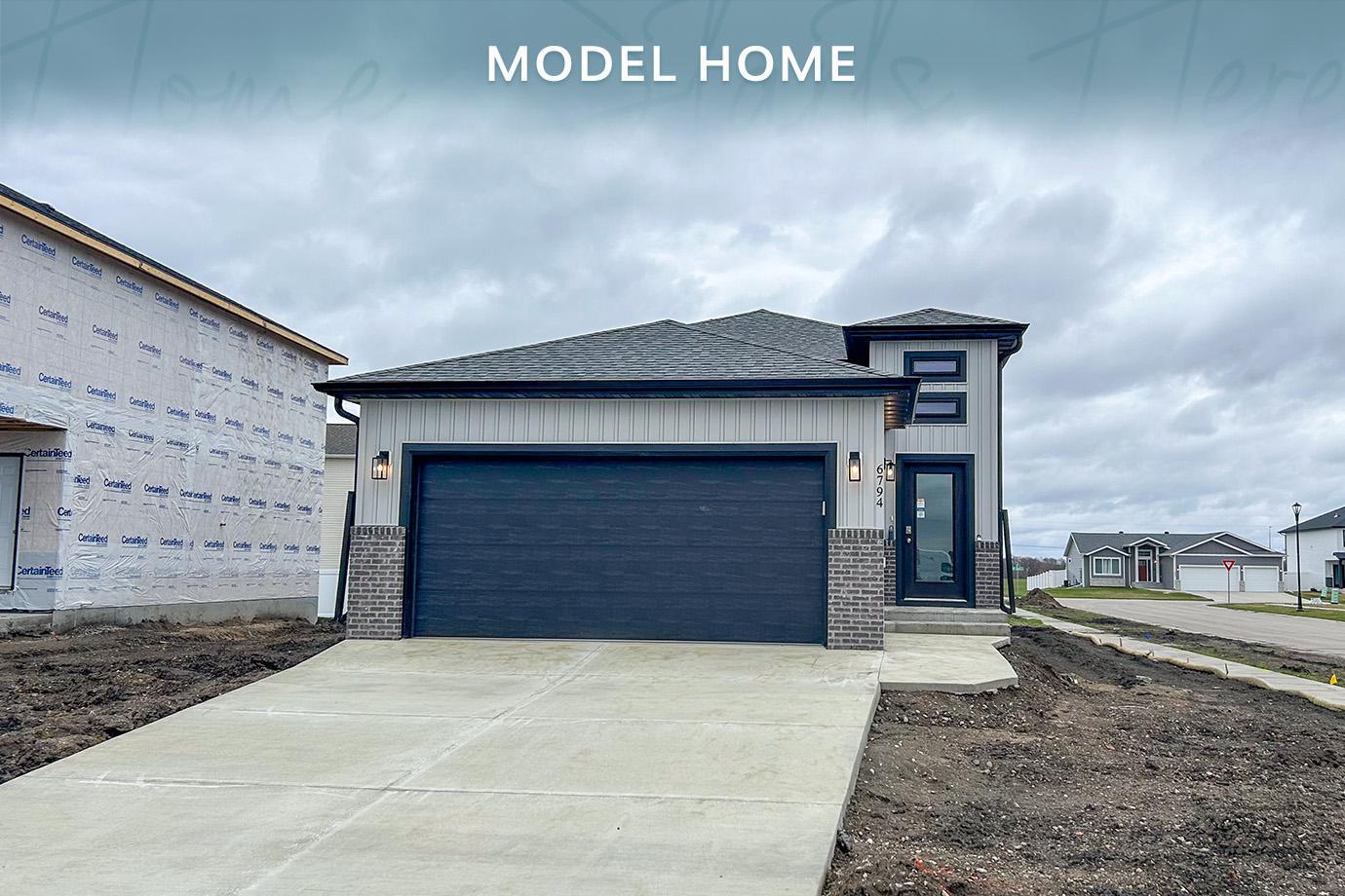 6794 Meadow View Drive S Fargo ND 58104