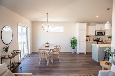 6794 Meadow View Drive S Fargo ND 58104