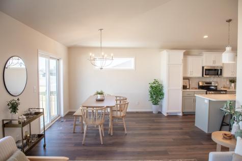 6794 Meadow View Drive S Fargo ND 58104