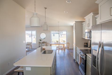 6794 Meadow View Drive S Fargo ND 58104
