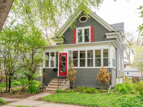 1068 24th Avenue SE Minneapolis MN 55414