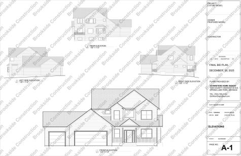 5845 151st Lane NW Ramsey MN 55303