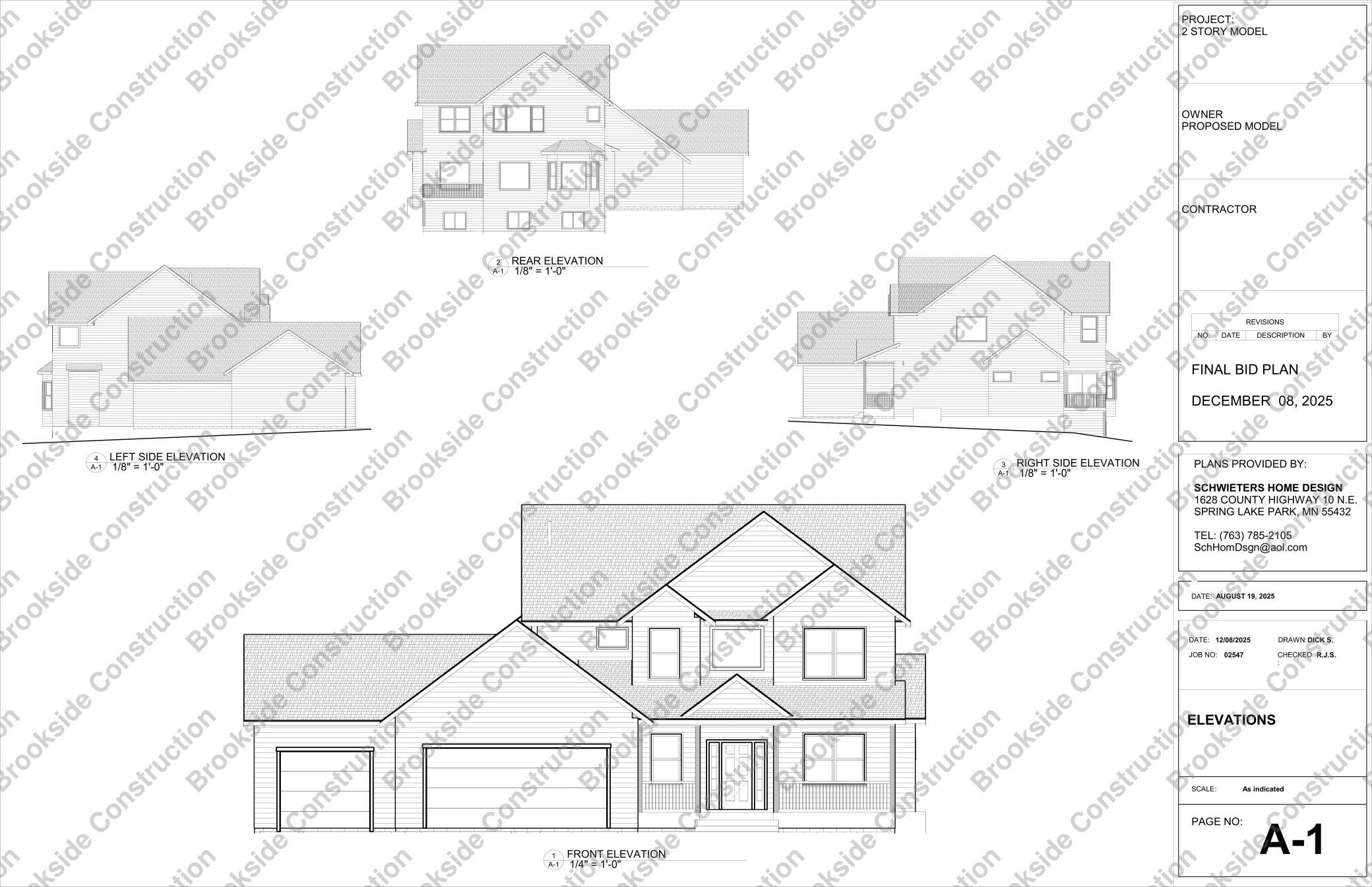5845 151st Lane NW Ramsey MN 55303