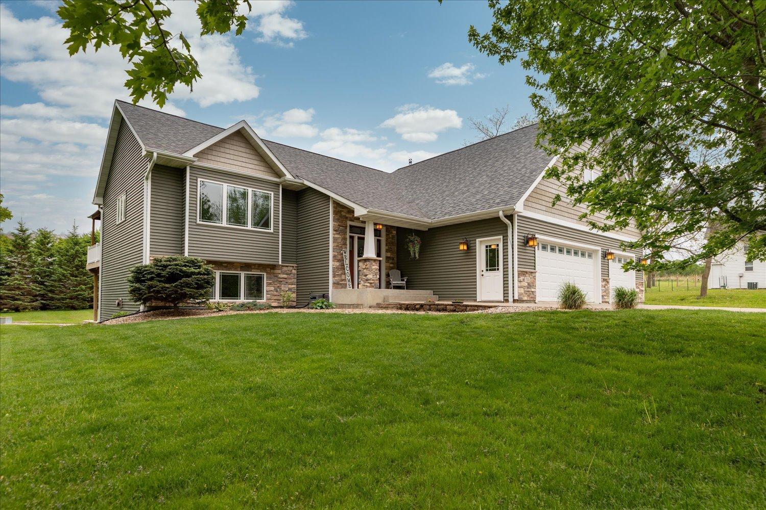 703 7th Street W Mantorville MN 55955