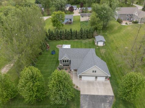 703 7th Street W Mantorville MN 55955