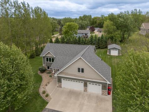 703 7th Street W Mantorville MN 55955