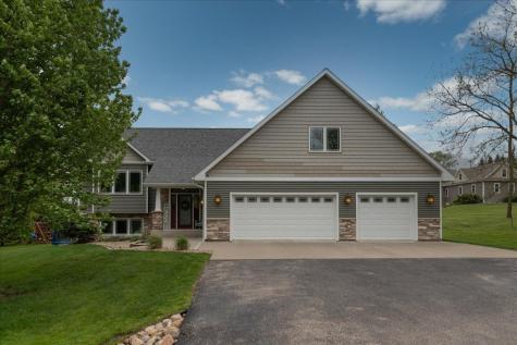 703 7th Street W Mantorville MN 55955