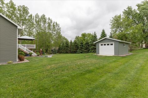 703 7th Street W Mantorville MN 55955