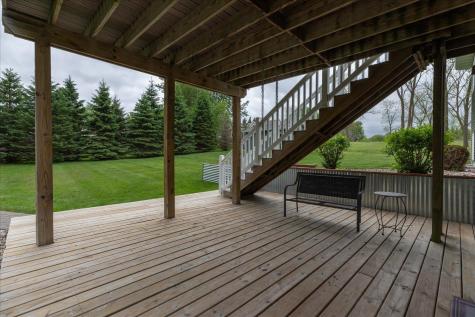 703 7th Street W Mantorville MN 55955