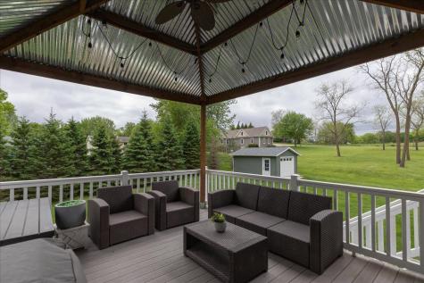 703 7th Street W Mantorville MN 55955