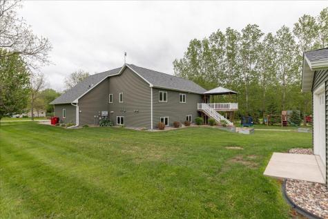 703 7th Street W Mantorville MN 55955
