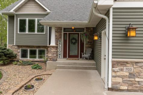 703 7th Street W Mantorville MN 55955