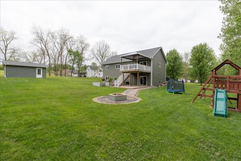 703 7th Street W Mantorville MN 55955
