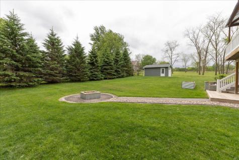 703 7th Street W Mantorville MN 55955