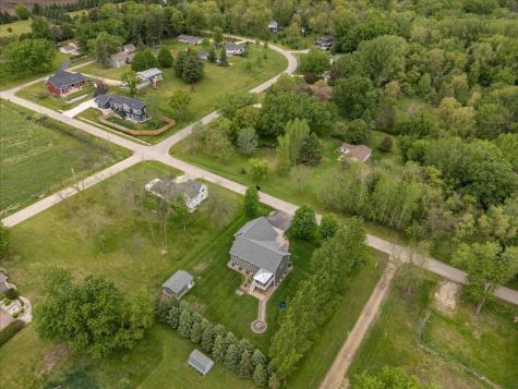 703 7th Street W Mantorville MN 55955