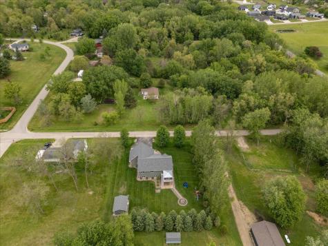 703 7th Street W Mantorville MN 55955