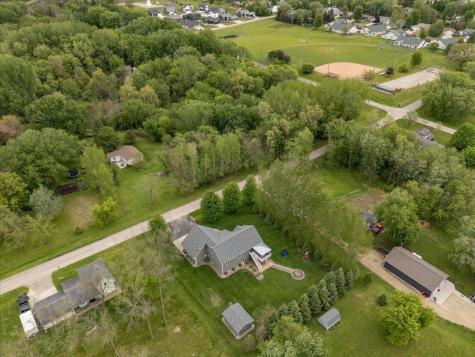 703 7th Street W Mantorville MN 55955