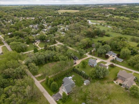 703 7th Street W Mantorville MN 55955