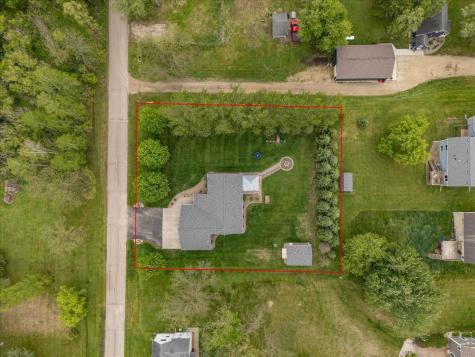 703 7th Street W Mantorville MN 55955