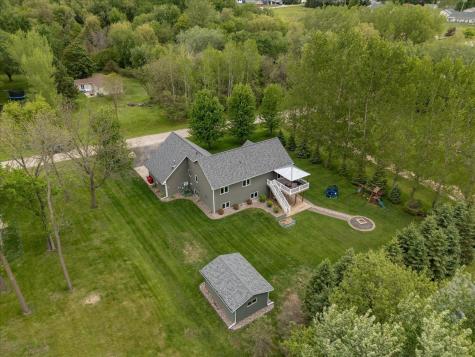 703 7th Street W Mantorville MN 55955