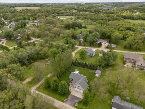 703 7th Street W Mantorville MN 55955