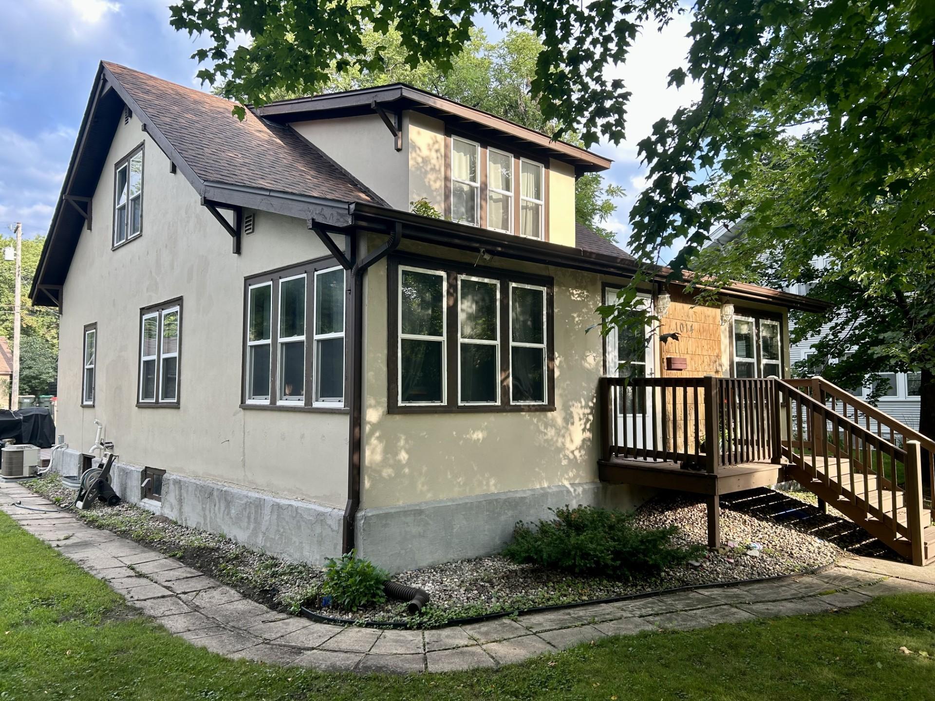 1014 Elm Street Alexandria MN 56308