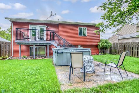 3726 10th Street N Fargo ND 58102